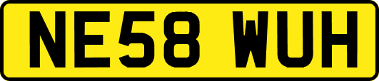NE58WUH