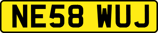 NE58WUJ