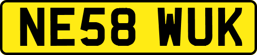 NE58WUK