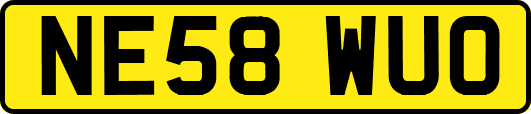 NE58WUO