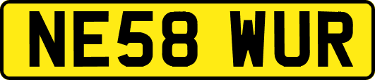 NE58WUR