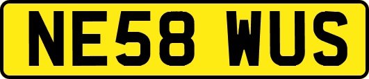 NE58WUS