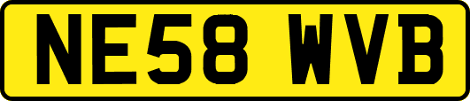NE58WVB