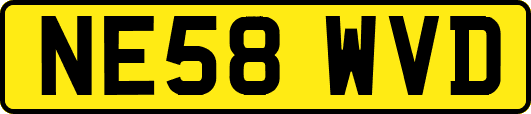 NE58WVD