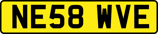 NE58WVE