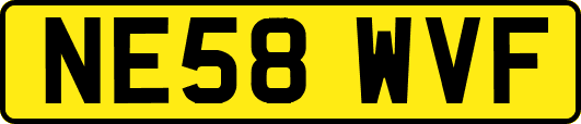 NE58WVF