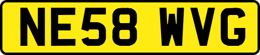NE58WVG