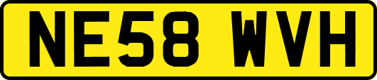 NE58WVH