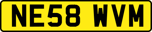 NE58WVM