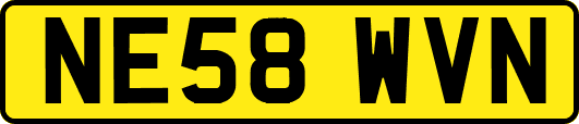NE58WVN