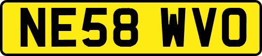 NE58WVO