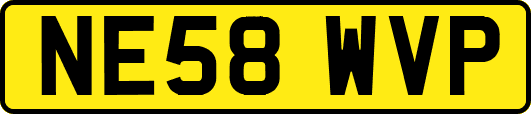 NE58WVP