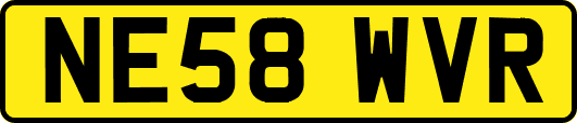 NE58WVR