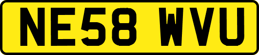 NE58WVU