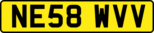 NE58WVV