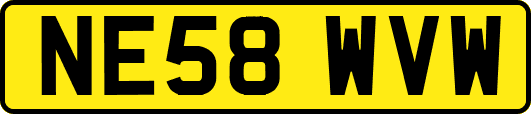 NE58WVW