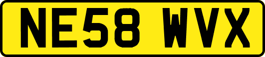 NE58WVX
