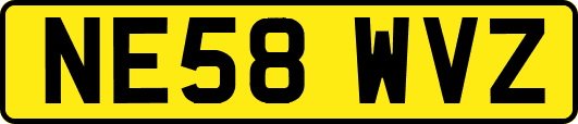 NE58WVZ