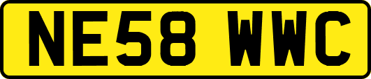 NE58WWC