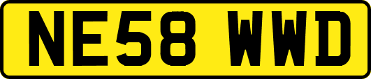 NE58WWD