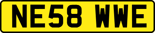 NE58WWE