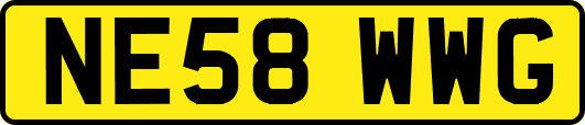 NE58WWG