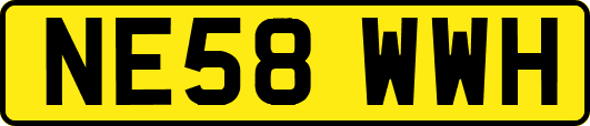 NE58WWH