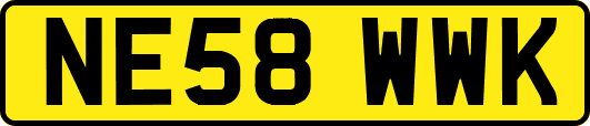 NE58WWK