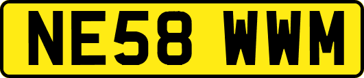 NE58WWM