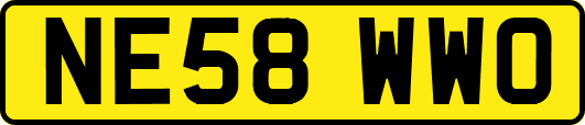 NE58WWO