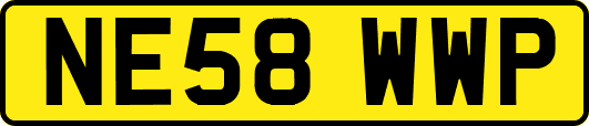 NE58WWP