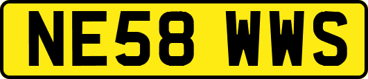 NE58WWS