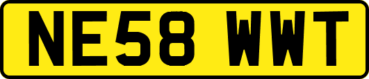 NE58WWT