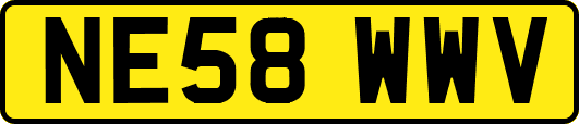 NE58WWV