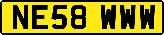 NE58WWW