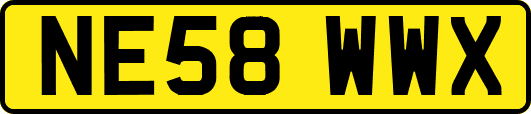 NE58WWX