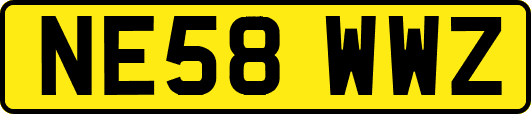 NE58WWZ