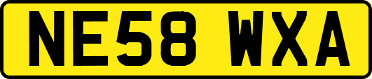 NE58WXA