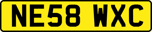 NE58WXC