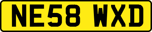 NE58WXD