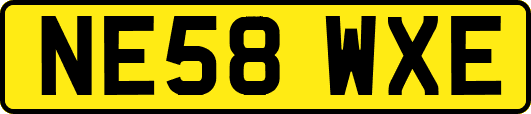 NE58WXE