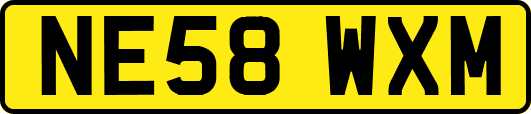 NE58WXM