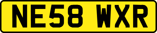 NE58WXR
