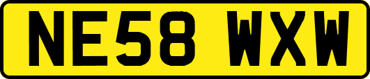 NE58WXW
