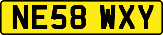 NE58WXY
