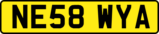 NE58WYA