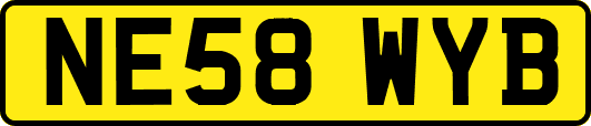 NE58WYB