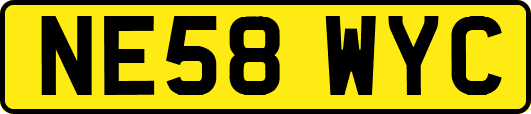 NE58WYC