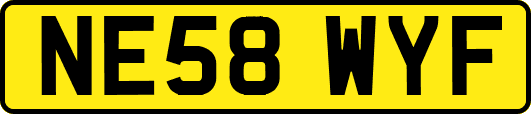 NE58WYF