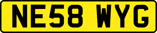 NE58WYG